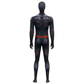 Amazing Spider-Man Madame Web Ezekiel Sims Cosplay Costume for Men's Suit for Boys Jumpsuit Cosplay Party